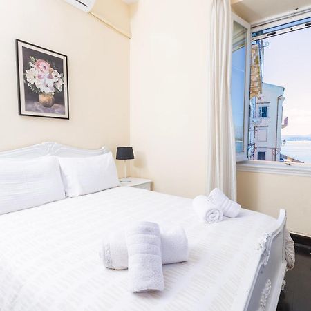 Angiolina Sea View Apartment Corfu  Екстер'єр фото