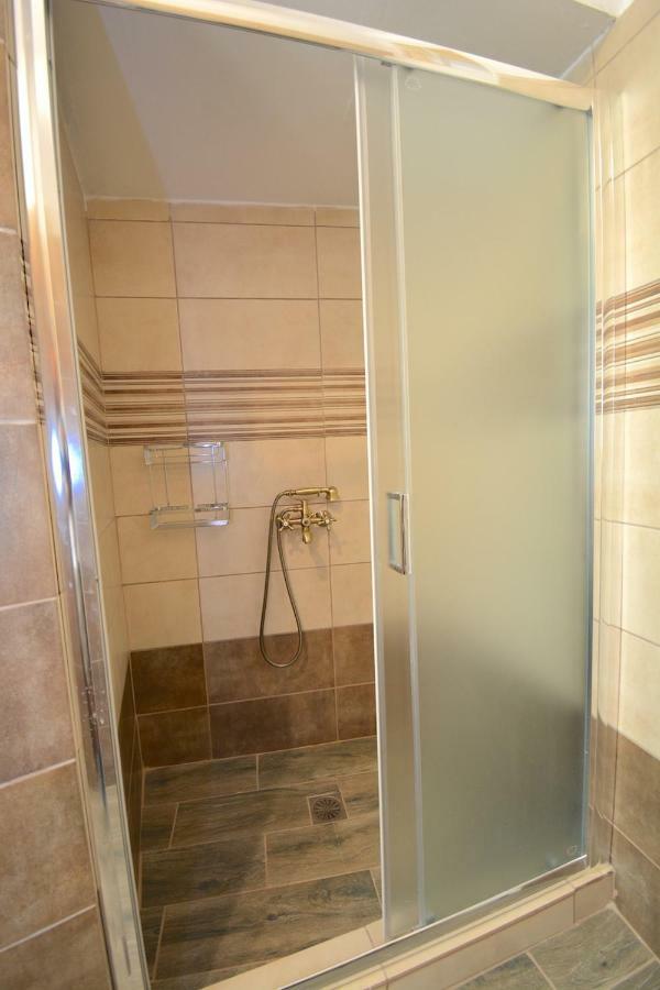 Angiolina Sea View Apartment Corfu  Екстер'єр фото