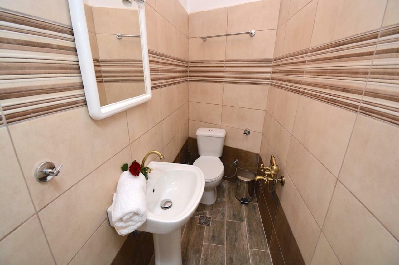 Angiolina Sea View Apartment Corfu  Екстер'єр фото
